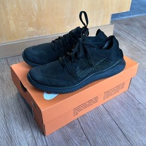 Nike Free Run Fly Knits 2018